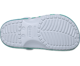 Crocs Classic Kids Clog Reflector