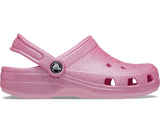 Crocs Classic Kids Glitter Clog