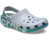 Crocs Classic Kids Clog Reflector