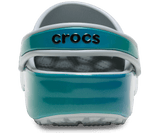 Crocs Classic Toddler Clog Reflector