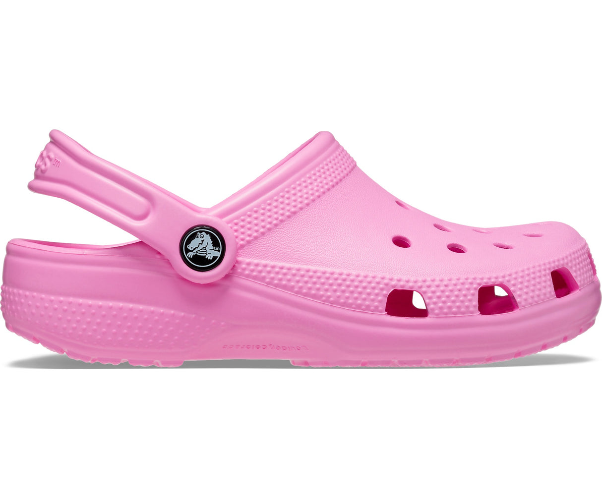 Crocs Kids Classic Clog