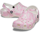 Crocs Classic Kids Clog Duke Print