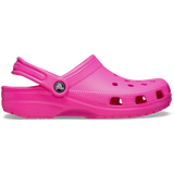 Crocs Classic Clog - Pink Crush - 10001-6TW