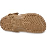 Crocs Classic Metallic Buckle Clog