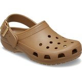 Crocs Classic Metallic Buckle Clog