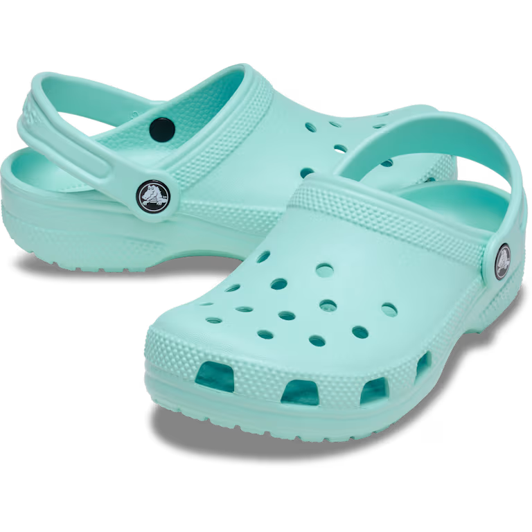 Crocs Kids Classic Clog