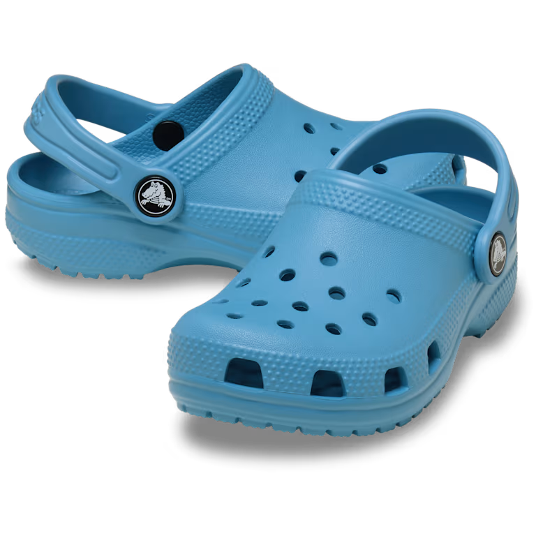 Crocs Kids Classic Clog