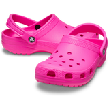 Crocs Classic Clog - Pink Crush - 10001-6TW