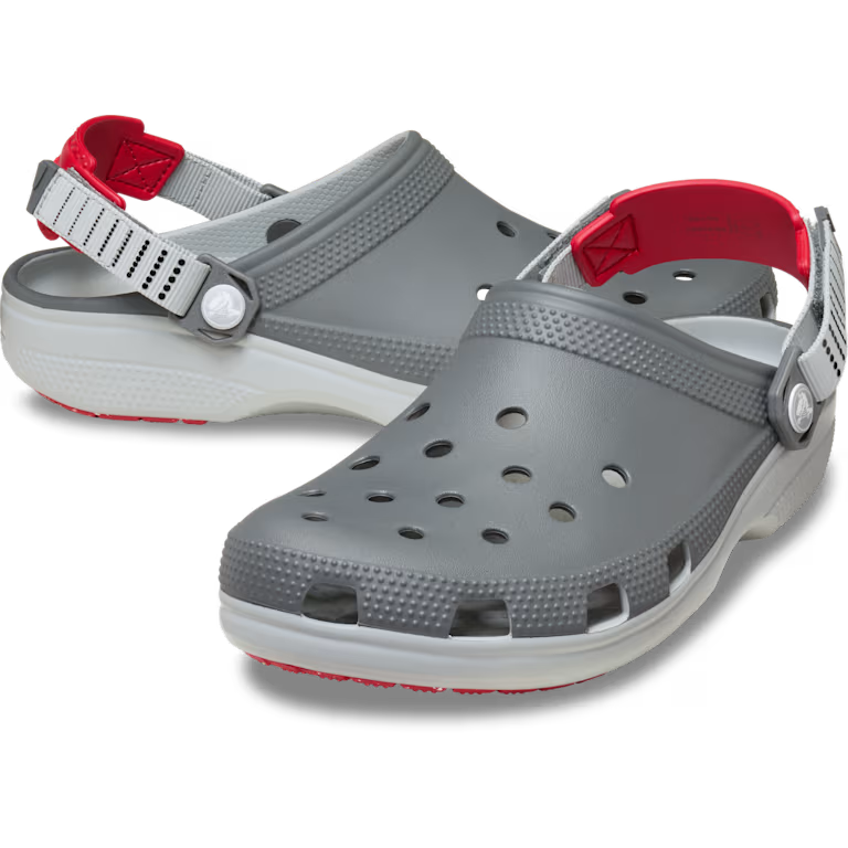 Crocs Mens Classic Turbo Clog - 211287