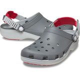 Crocs Mens Classic Turbo Clog - 211287