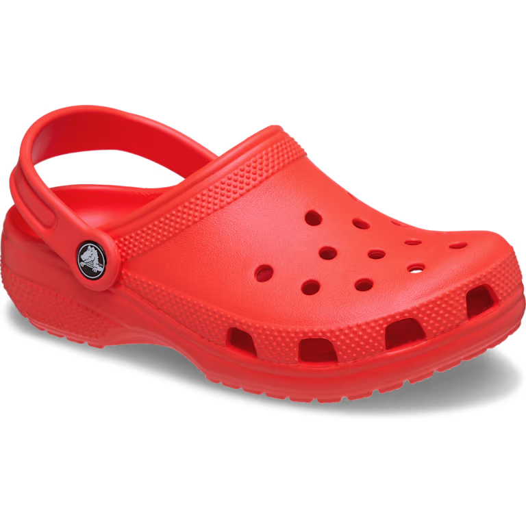 Crocs Kids Classic Clog - Starfish