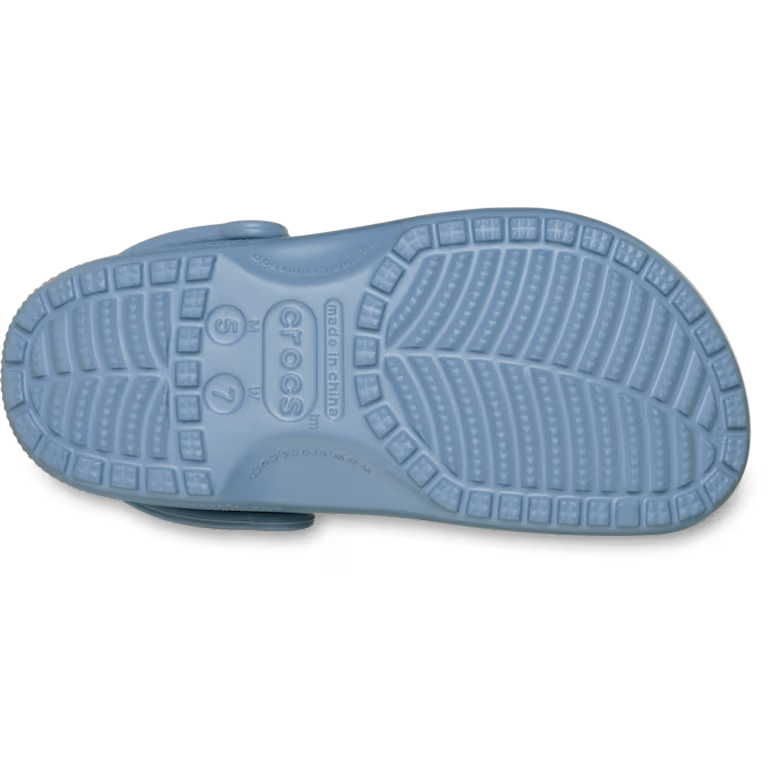 Crocs Classic Clog - Astro Blue