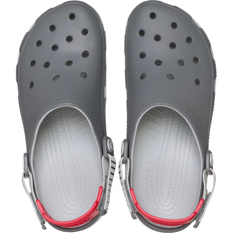 Crocs Mens Classic Turbo Clog - 211287