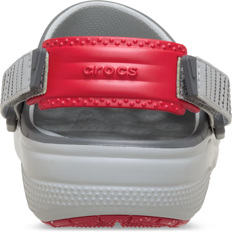 Crocs Mens Classic Turbo Clog - 211287