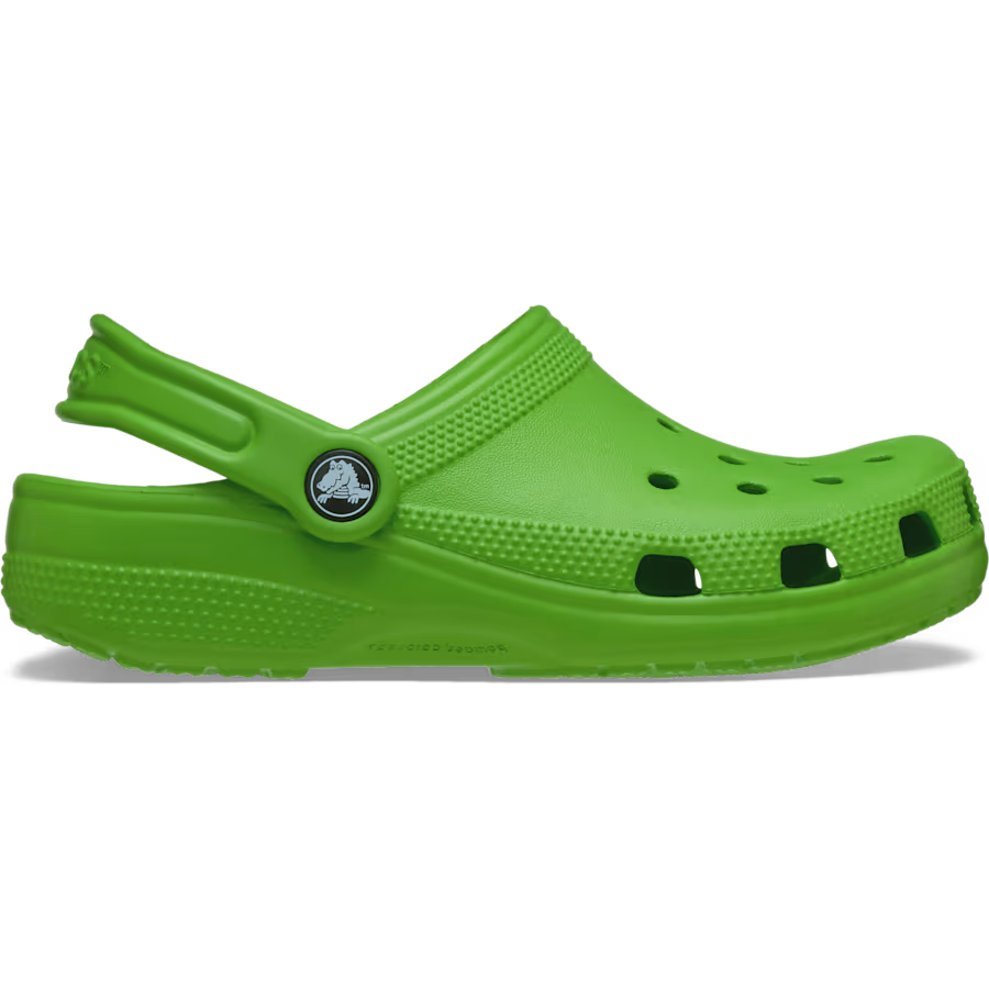 Crocs Kids Classic Clog