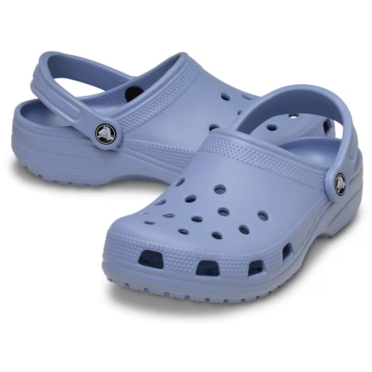 Crocs Classic Clog - Blue Haze