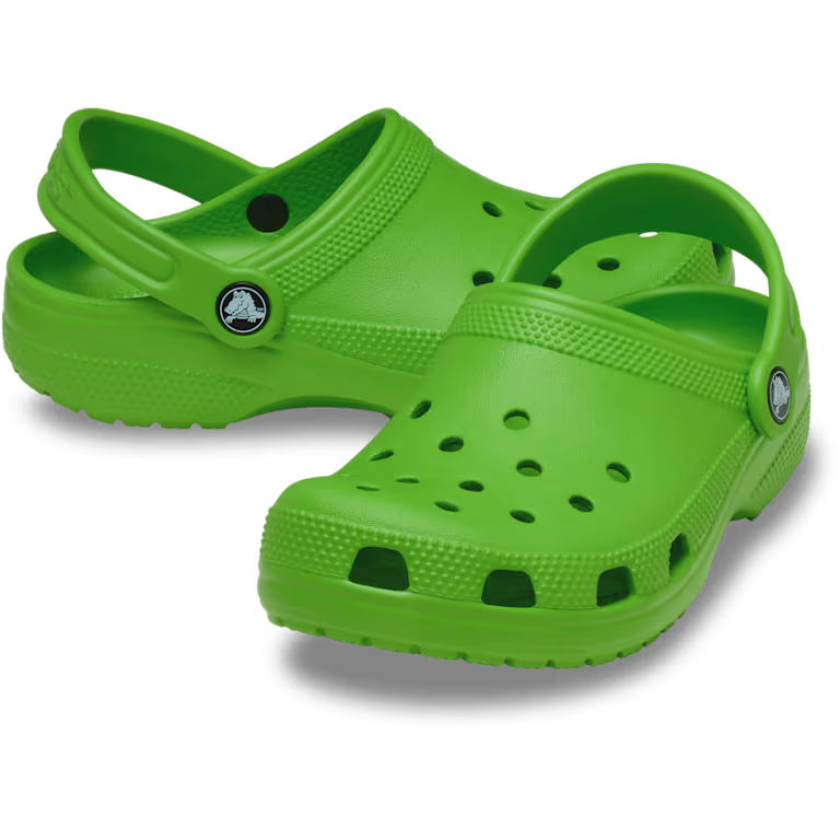 Crocs Kids Classic Clog