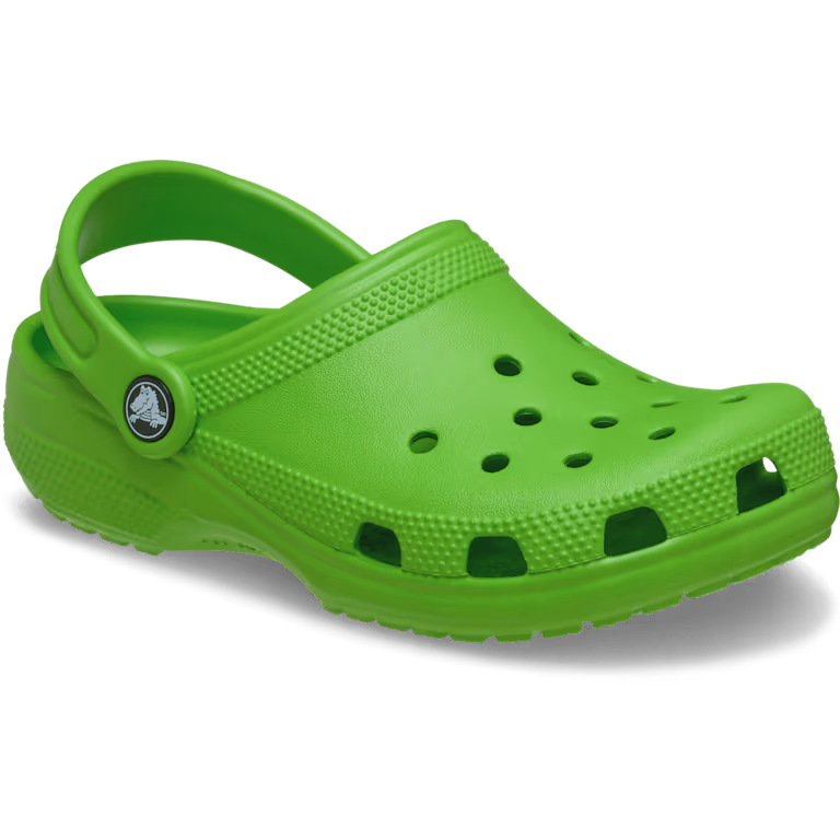 Crocs Kids Classic Clog