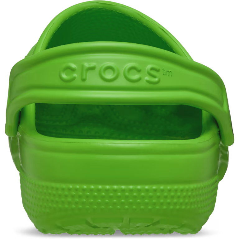 Crocs Kids Classic Clog