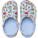 Crocs Toddler Classic Clog - Christmas Cookies