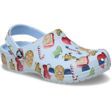 Crocs Toddler Classic Clog - Christmas Cookies