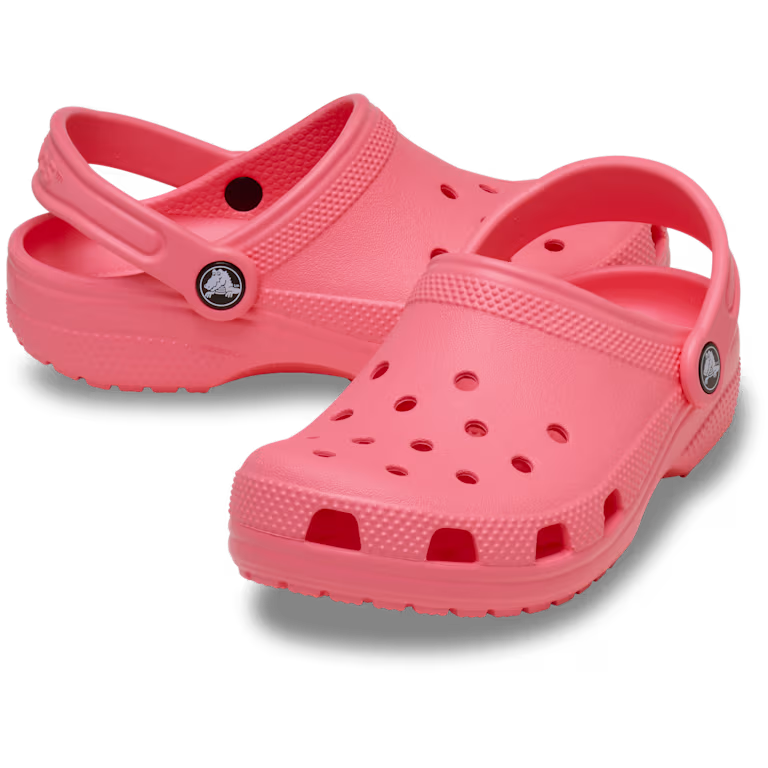Crocs Kids Classic Clog