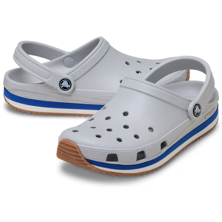 Crocs Men’s Croc Band Runner