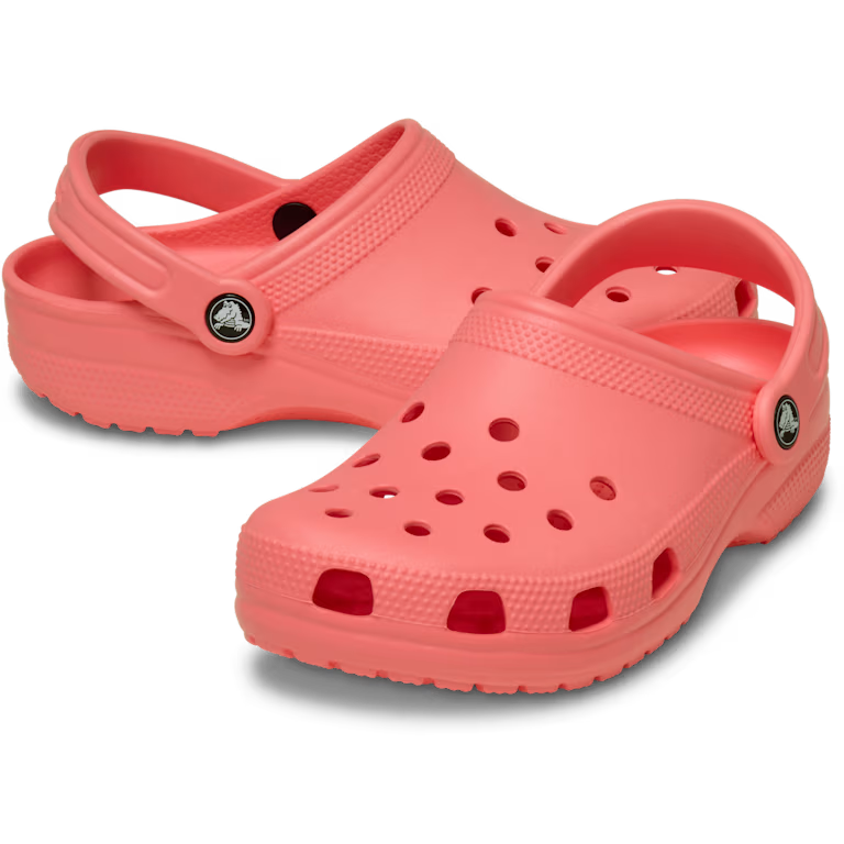 Crocs Classic Clog - Guava