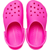 Crocs Classic Clog - Pink Crush - 10001-6TW