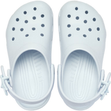 Kids' Classic Star Buckle Clog