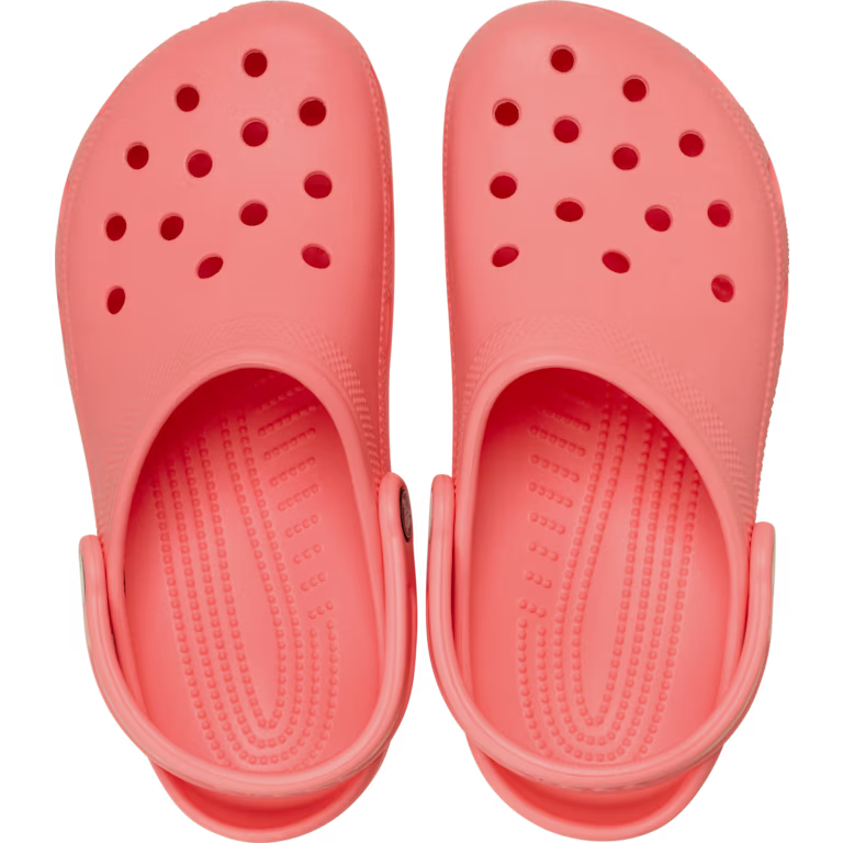Crocs Classic Clog - Guava
