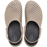 Crocs Inmotion Marbled Clogs - Mauve