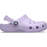 Crocs Kids Classic Clog - Lavender