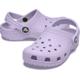 Crocs Kids Classic Clog - Lavender