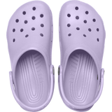 Crocs Kids Classic Clog - Lavender
