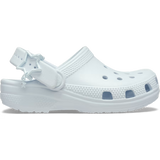 Kids' Classic Star Buckle Clog