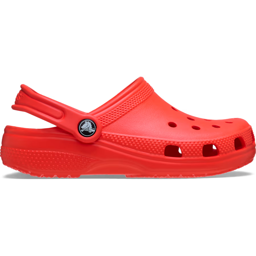 Crocs Toddler Classic Clog - Starfish