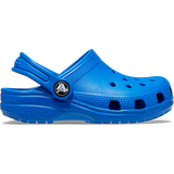 Crocs Kids Classic Clog - Blue Bolt