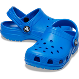Crocs Toddler Classic Clog - Blue Bolt