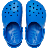 Crocs Toddler Classic Clog - Blue Bolt