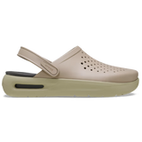 Crocs Inmotion Marbled Clogs - Mauve