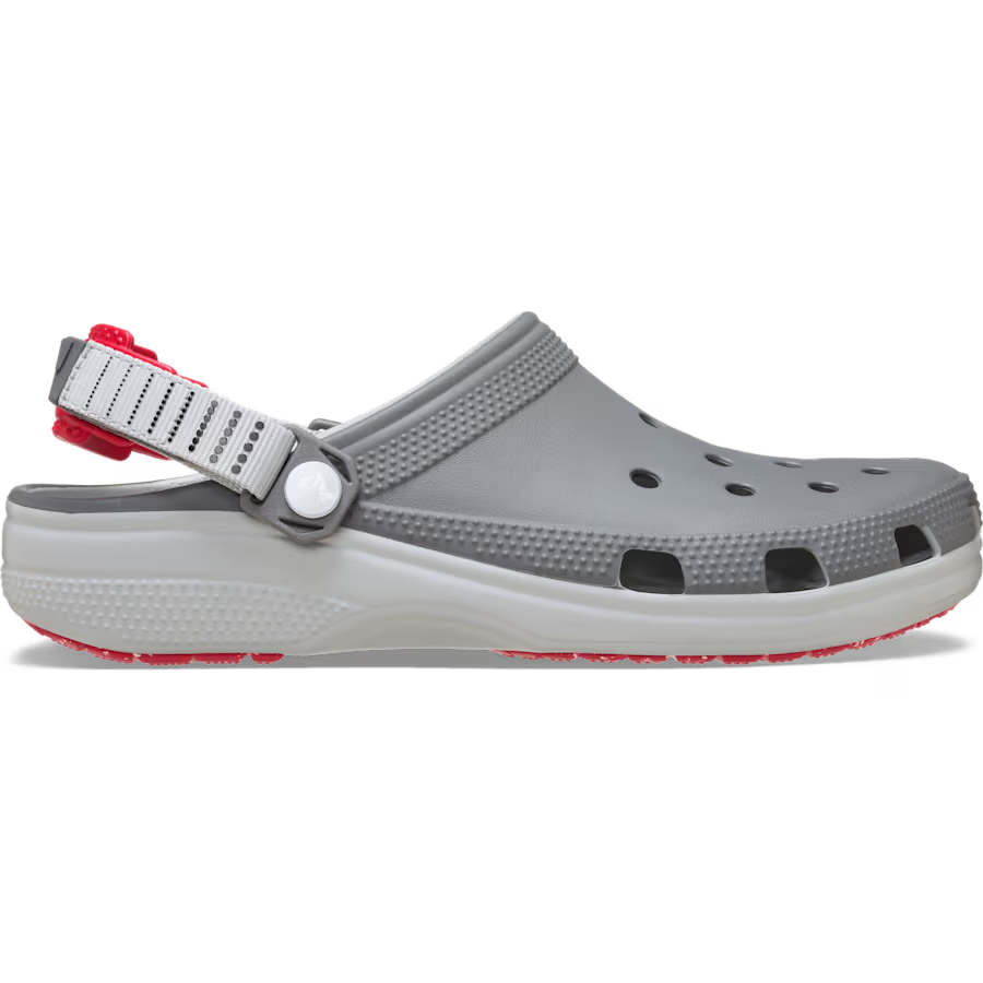 Crocs Mens Classic Turbo Clog - 211287