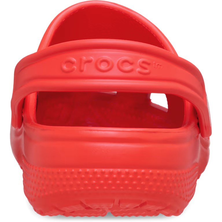 Crocs Kids Classic Clog - Starfish