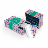 Diesel & Dutch Brain Teaser Trivia Box