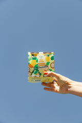 Mr Consistent Pina Colada 250 ml 4pack Cans