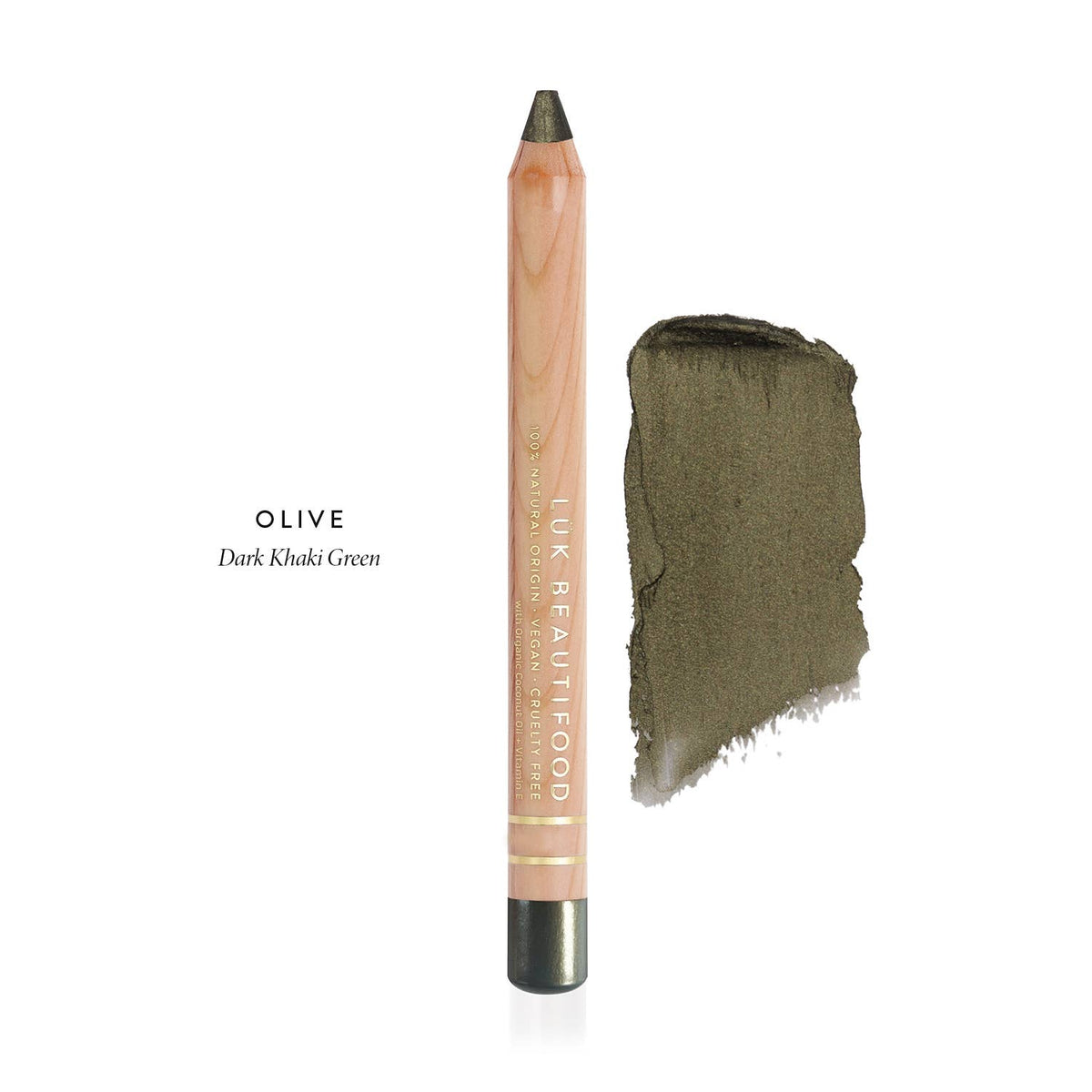 LÜK BEAUTIFOOD Luminous Eye Crayon