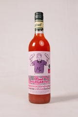 Mr Consistent - Pink Margarita Mixer 750 ml
