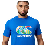 Canterbury Mens Uglies T Shirt