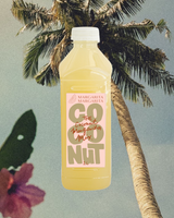Margarita Margarita - The Coconut Margarita Mix 1L - 15 Serves