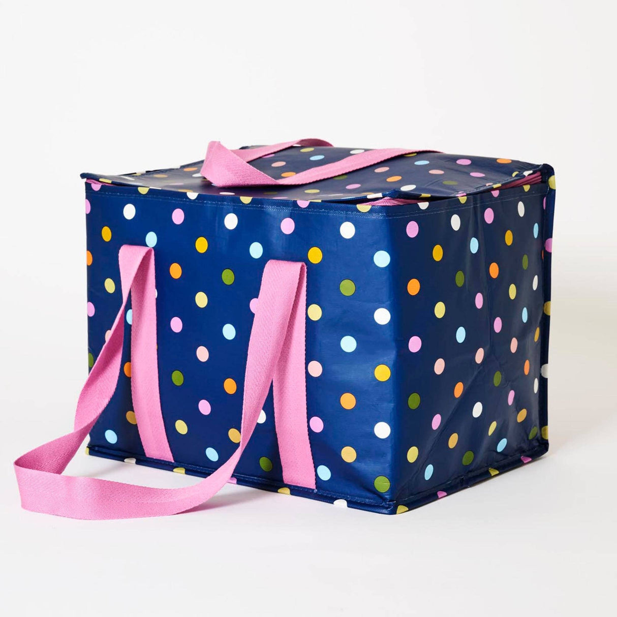 Project Ten Pty Ltd - Large Insulated Tote – Confetti